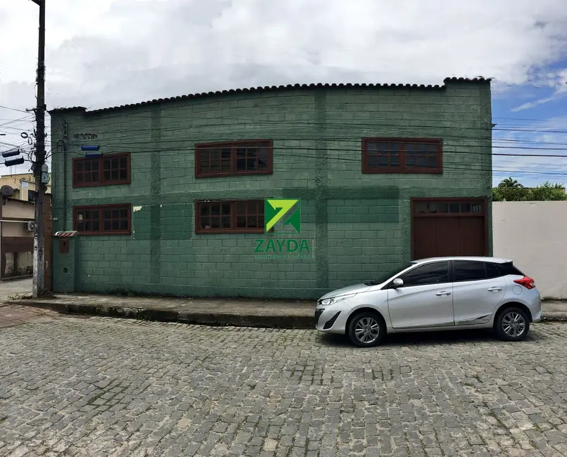 Foto 1 de Armazém / Galpão à venda e para alugar, 380m2 em Centro, Casimiro De Abreu - RJ