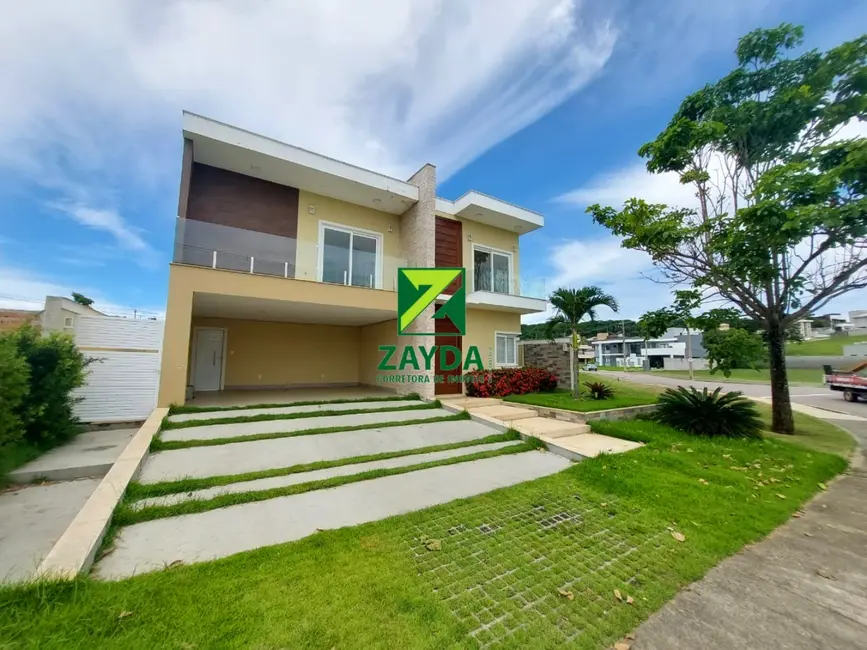 Foto 2 de Casa com 3 quartos à venda, 441m2 em Rio Das Ostras - RJ