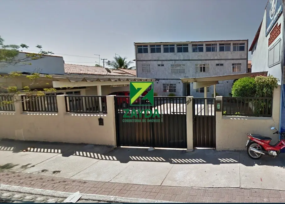 Foto 1 de Apartamento com 5 quartos à venda, 120m2 em Jardim Caiçara, Cabo Frio - RJ