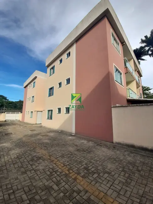 Foto 1 de Apartamento com 2 quartos à venda, 66m2 em Serramar, Rio Das Ostras - RJ