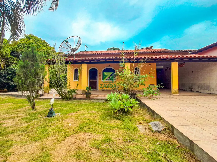 Foto 1 de Casa com 3 quartos à venda, 372m2 em Casimiro De Abreu - RJ