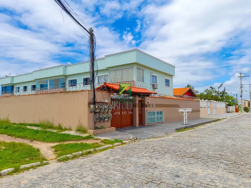 Foto 1 de Apartamento com 3 quartos à venda, 85m2 em Casimiro De Abreu - RJ
