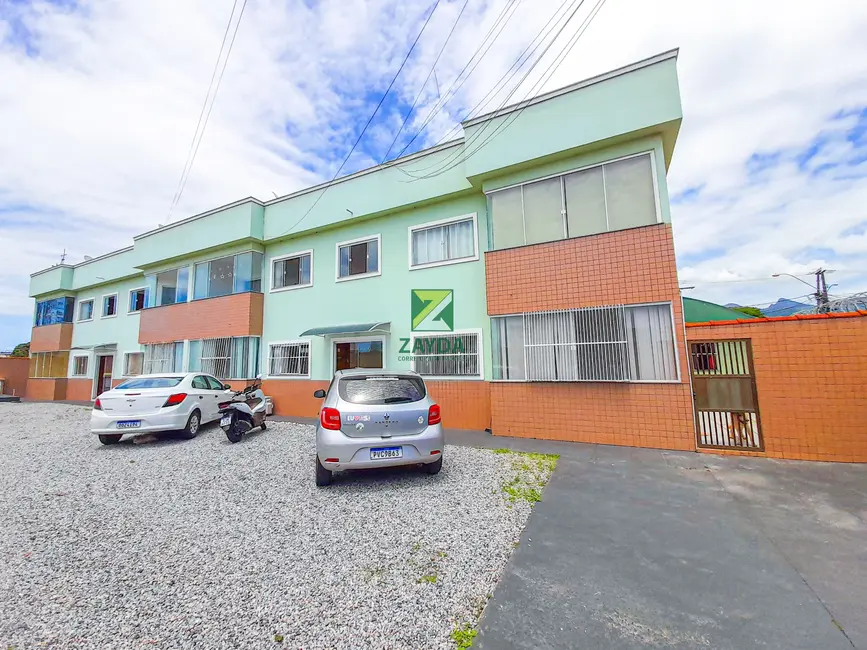 Foto 2 de Apartamento com 3 quartos à venda, 85m2 em Casimiro De Abreu - RJ