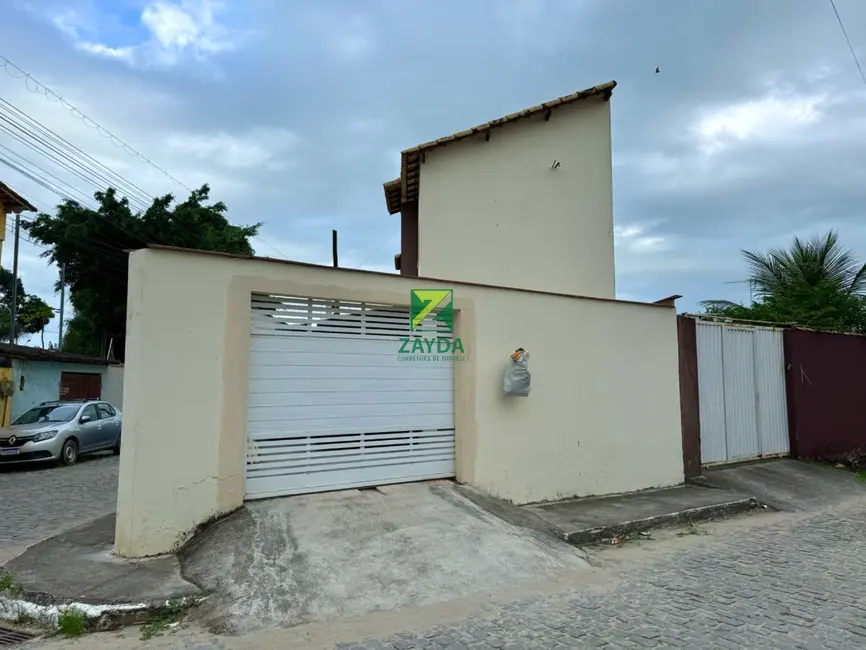 Foto 1 de Casa com 2 quartos à venda, 150m2 em Jardim Miramar, Rio Das Ostras - RJ