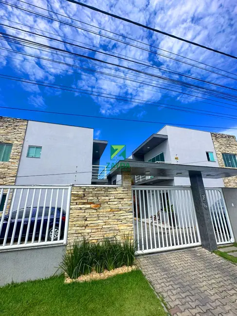 Foto 1 de Casa de Condomínio com 2 quartos à venda, 88m2 em Casimiro De Abreu - RJ