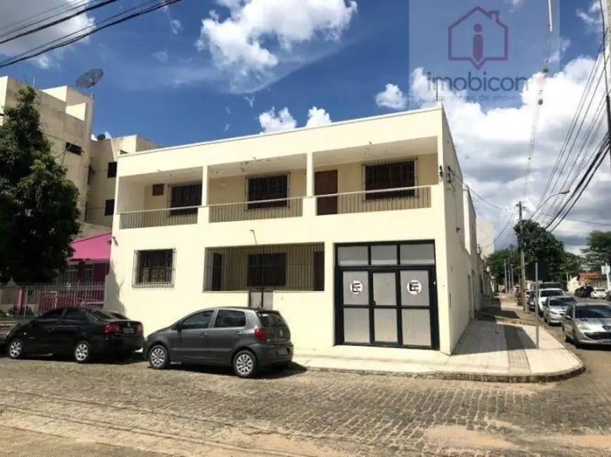Foto 1 de Sala Comercial à venda, 552m2 em Recreio, Vitoria Da Conquista - BA