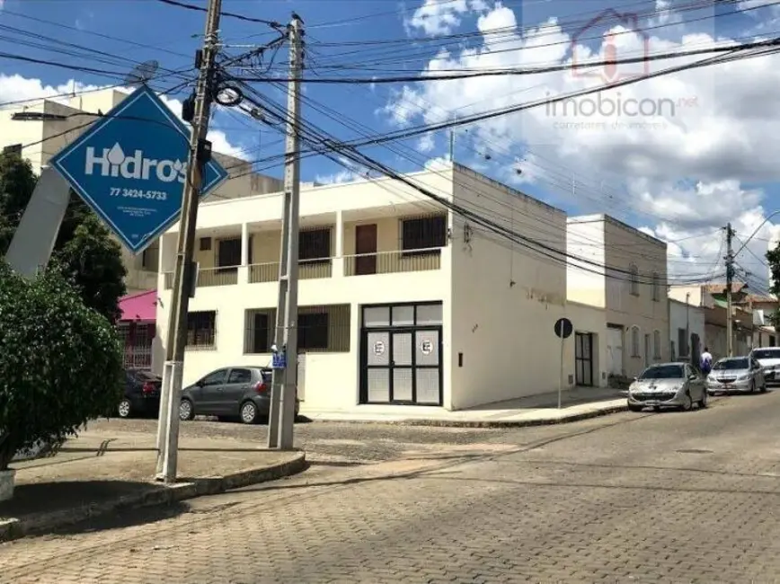 Foto 3 de Sala Comercial à venda, 552m2 em Recreio, Vitoria Da Conquista - BA