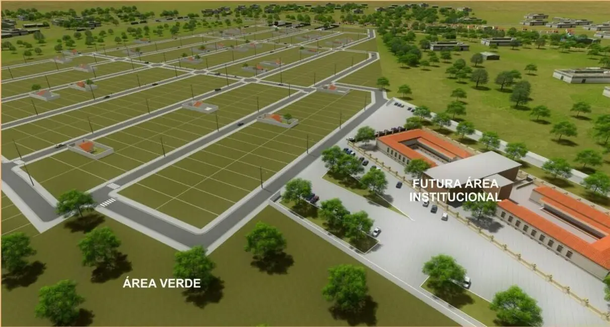 Foto 2 de Terreno / Lote à venda, 250m2 em São Pedro, Vitoria Da Conquista - BA