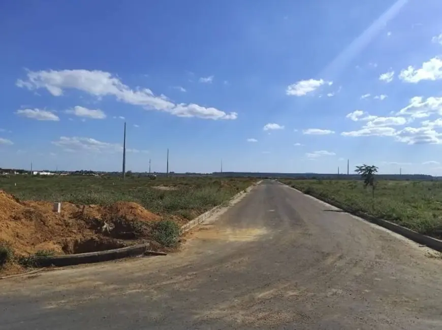 Foto 4 de Terreno / Lote à venda, 250m2 em São Pedro, Vitoria Da Conquista - BA