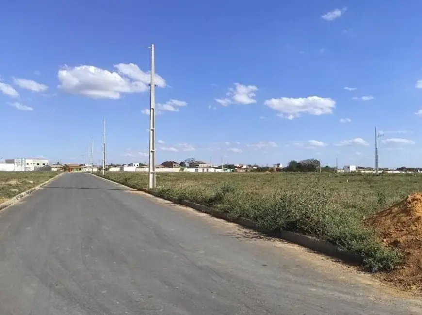 Foto 5 de Terreno / Lote à venda, 250m2 em São Pedro, Vitoria Da Conquista - BA