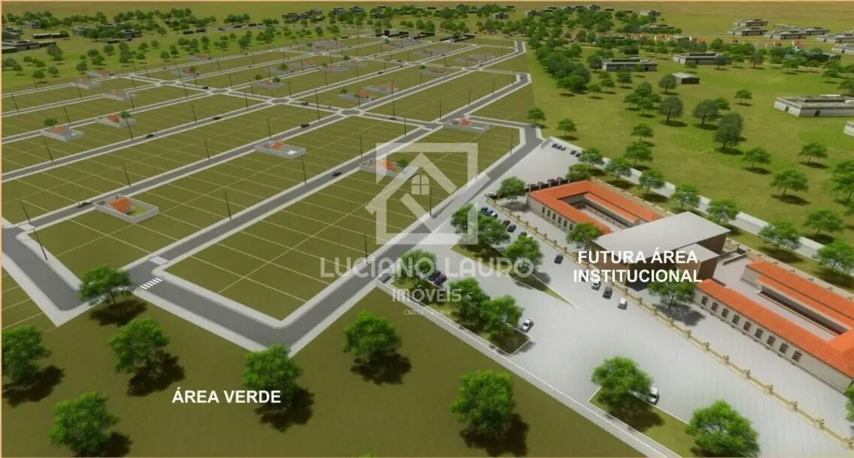 Foto 2 de Terreno / Lote à venda, 250m2 em São Pedro, Vitoria Da Conquista - BA