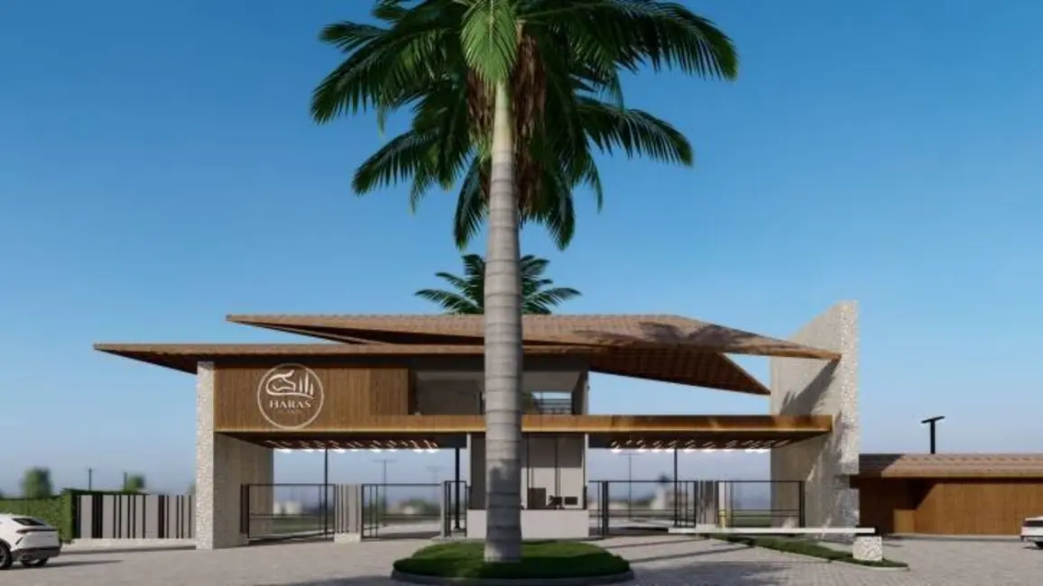 Foto 5 de Terreno / Lote à venda, 512m2 em Candeias, Vitoria Da Conquista - BA