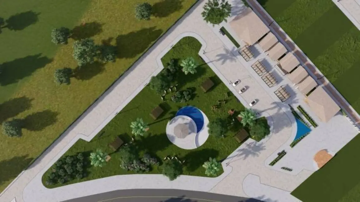 Foto 7 de Terreno / Lote à venda, 512m2 em Candeias, Vitoria Da Conquista - BA