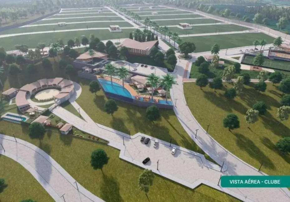 Foto 1 de Terreno / Lote à venda, 512m2 em Candeias, Vitoria Da Conquista - BA