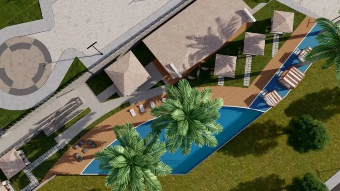 Foto 3 de Terreno / Lote à venda, 512m2 em Candeias, Vitoria Da Conquista - BA