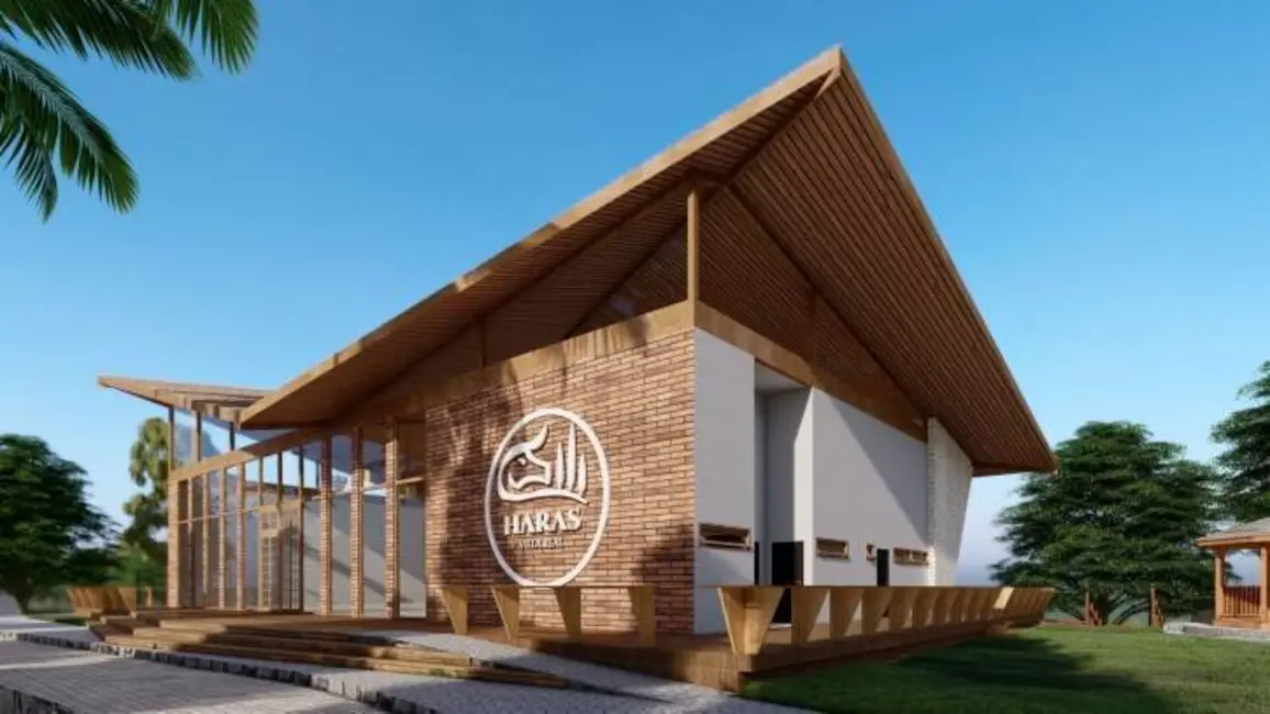 Foto 4 de Terreno / Lote à venda, 512m2 em Candeias, Vitoria Da Conquista - BA