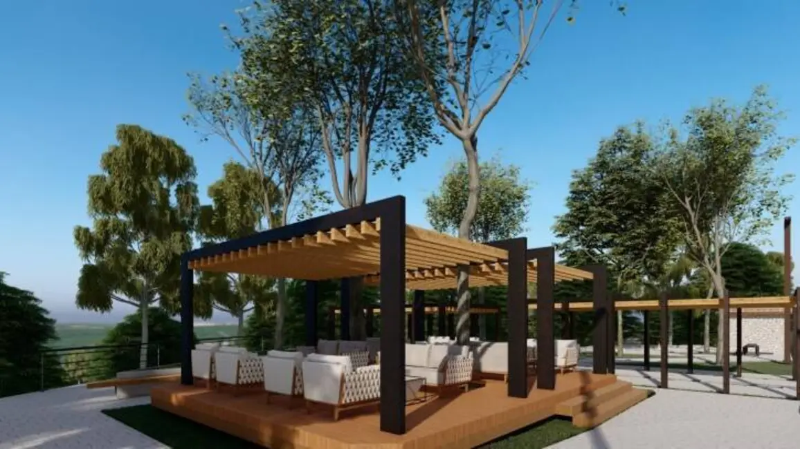 Foto 2 de Terreno / Lote à venda, 512m2 em Candeias, Vitoria Da Conquista - BA