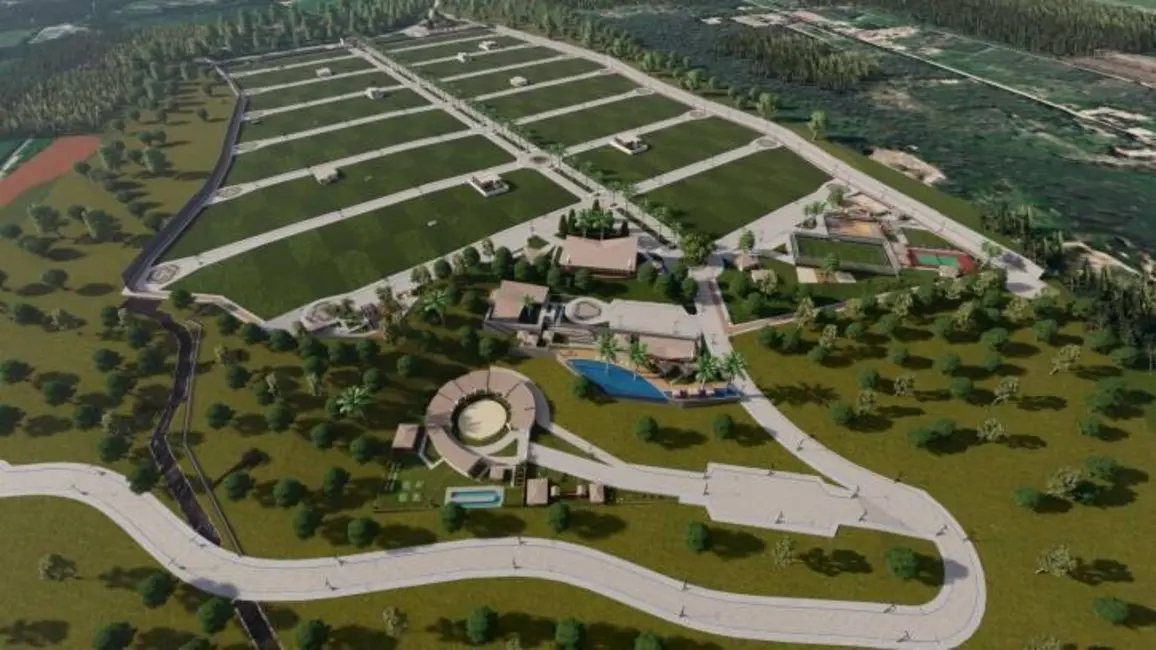 Foto 8 de Terreno / Lote à venda, 512m2 em Candeias, Vitoria Da Conquista - BA