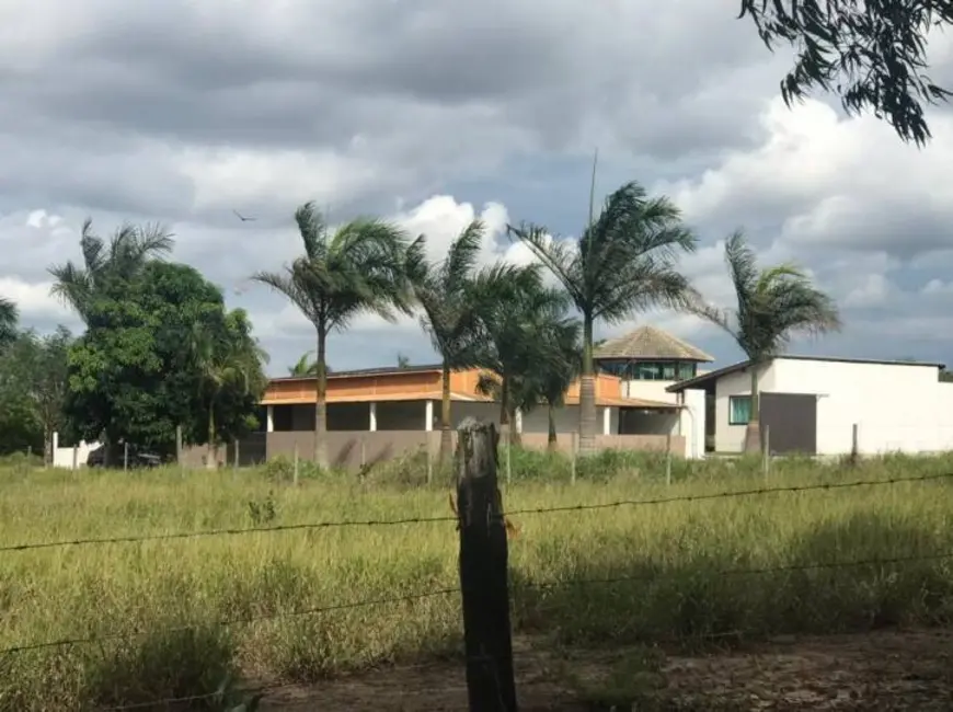 Foto 8 de Terreno / Lote à venda, 1100m2 em Universidade, Vitoria Da Conquista - BA