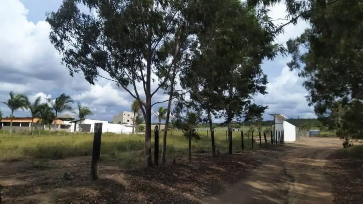 Foto 7 de Terreno / Lote à venda, 1100m2 em Universidade, Vitoria Da Conquista - BA