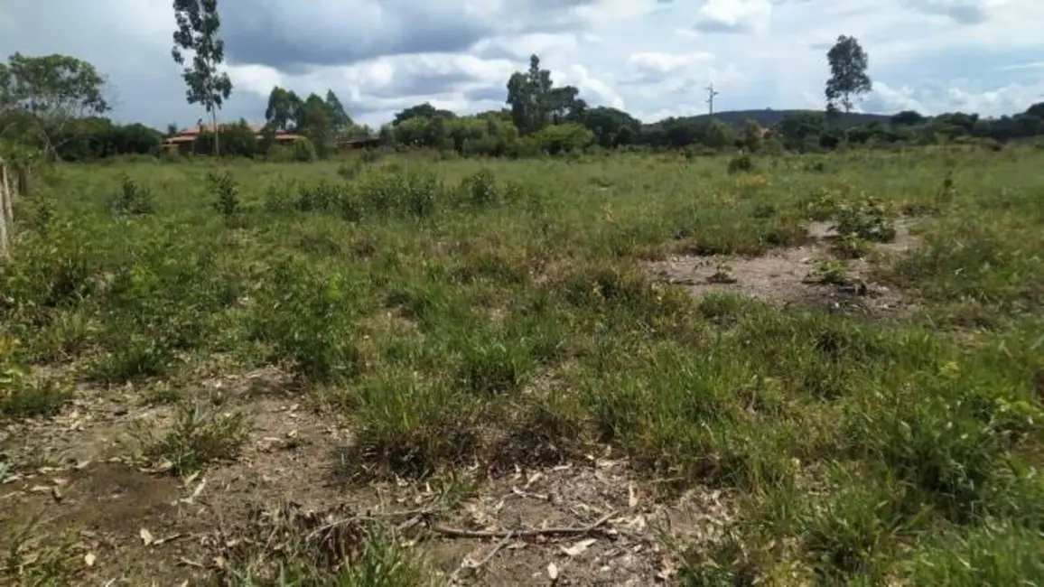 Foto 1 de Terreno / Lote à venda, 5100m2 em Área Rural de Vitória da Conquista, Vitoria Da Conquista - BA