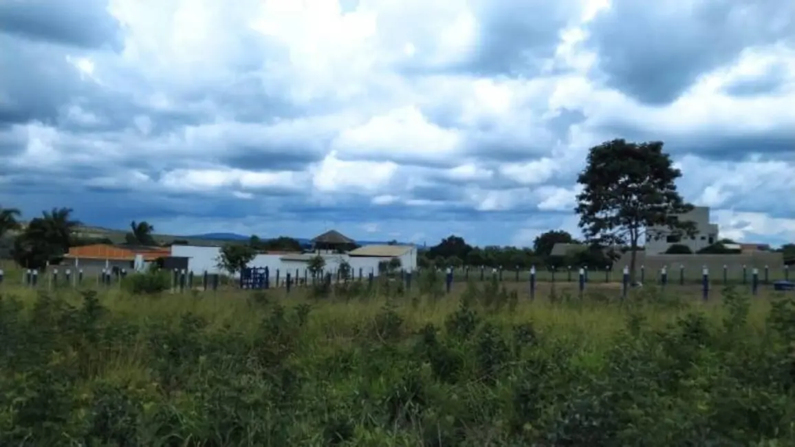 Foto 8 de Terreno / Lote à venda, 5100m2 em Área Rural de Vitória da Conquista, Vitoria Da Conquista - BA