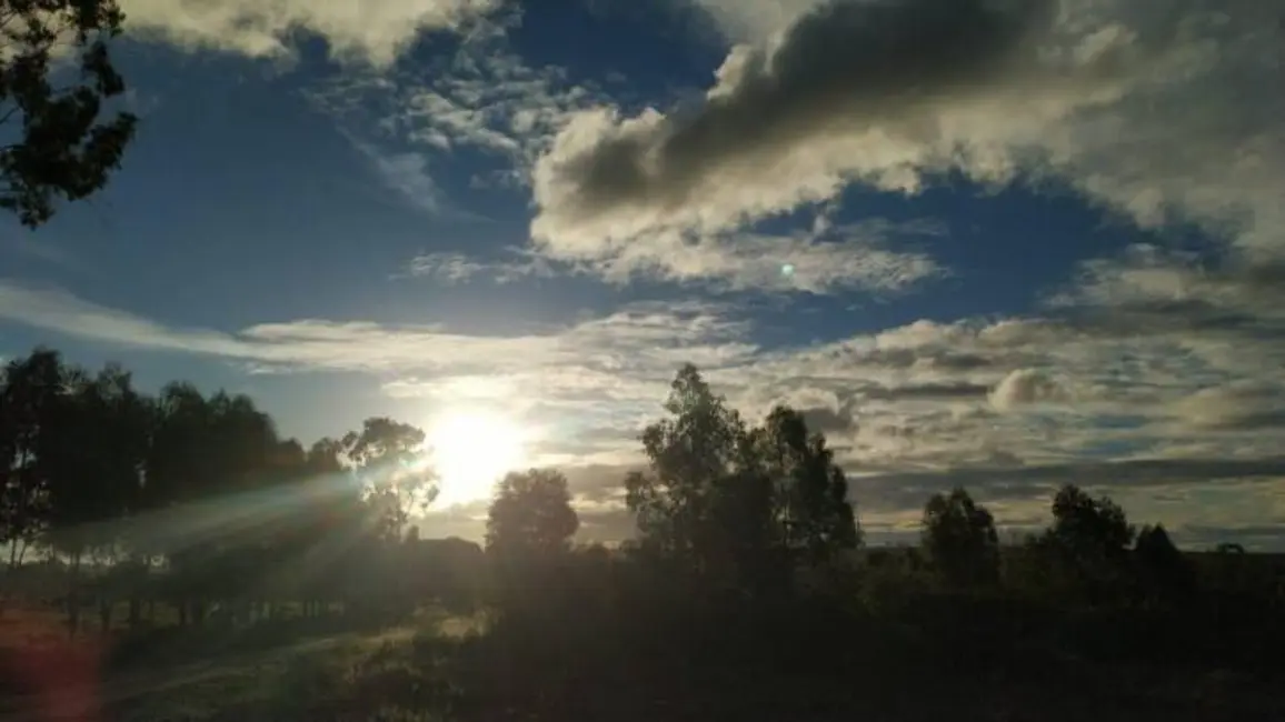 Foto 3 de Chácara com 1 quarto à venda, 1100m2 em Área Rural de Vitória da Conquista, Vitoria Da Conquista - BA