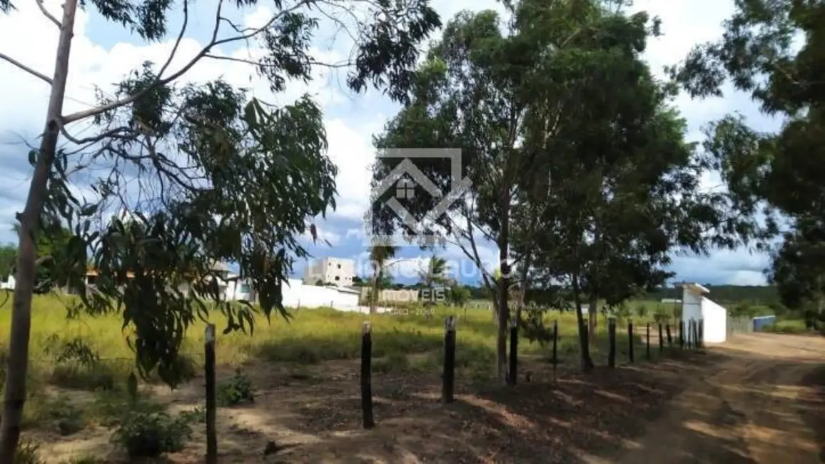 Foto 2 de Chácara com 1 quarto à venda, 1100m2 em Área Rural de Vitória da Conquista, Vitoria Da Conquista - BA