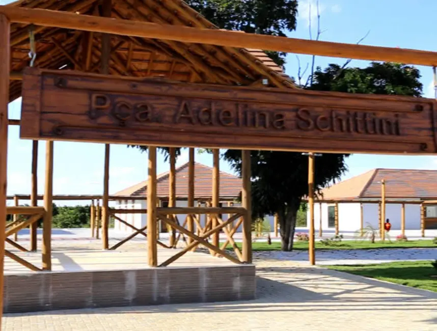 Foto 8 de Terreno / Lote à venda, 1000m2 em Universidade, Vitoria Da Conquista - BA