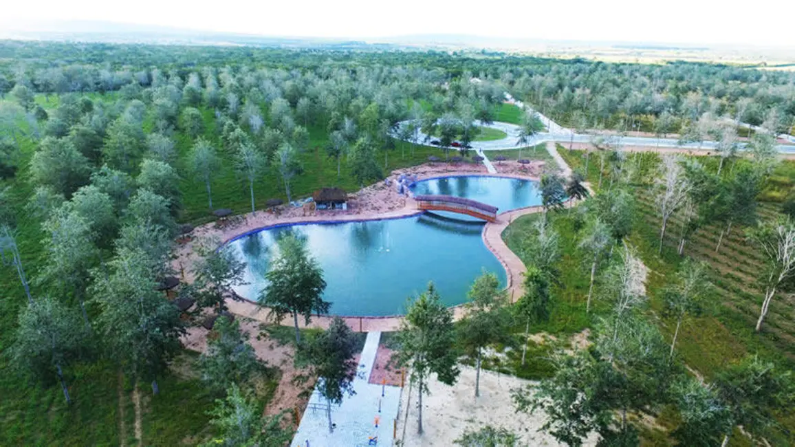 Foto 3 de Terreno / Lote à venda, 1000m2 em Universidade, Vitoria Da Conquista - BA