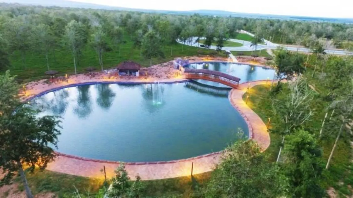 Foto 1 de Terreno / Lote à venda, 800m2 em Universidade, Vitoria Da Conquista - BA