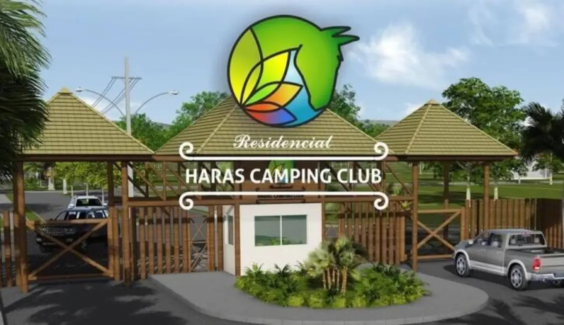 Foto 2 de Terreno / Lote à venda, 800m2 em Universidade, Vitoria Da Conquista - BA