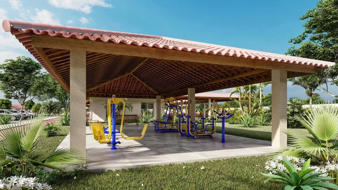 Foto 9 de Casa com 2 quartos à venda, 53m2 em Vitoria Da Conquista - BA