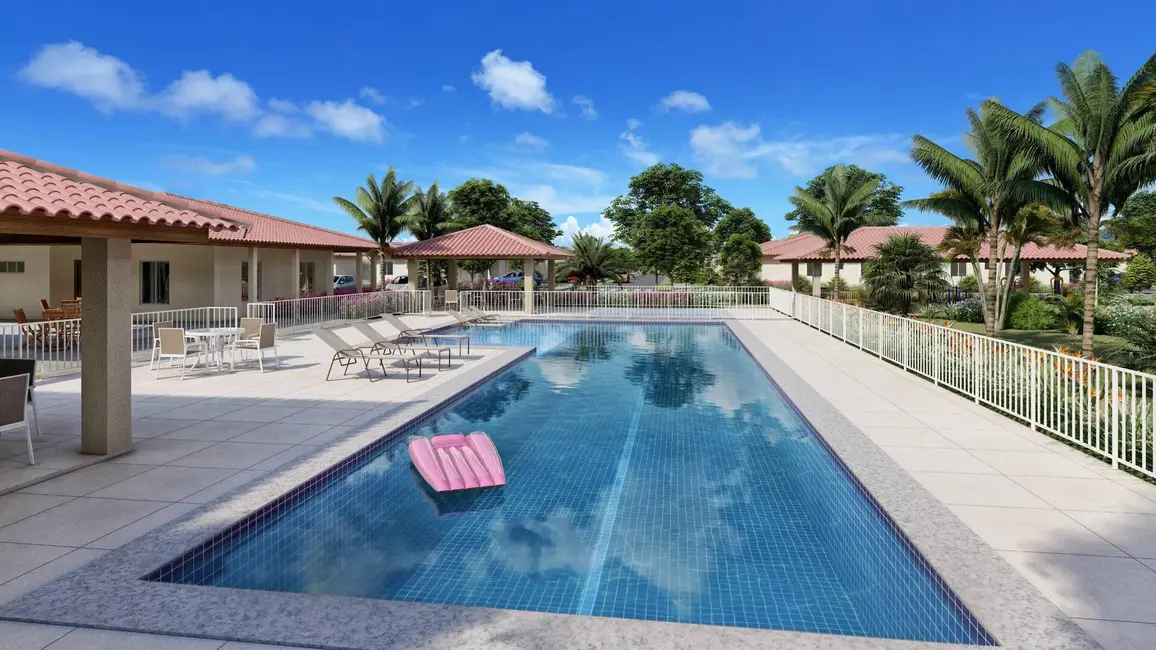 Foto 7 de Casa com 2 quartos à venda, 53m2 em Vitoria Da Conquista - BA