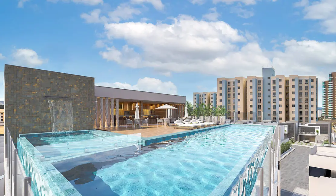 Foto 4 de Casa com 4 quartos à venda, 200m2 em Vitoria Da Conquista - BA