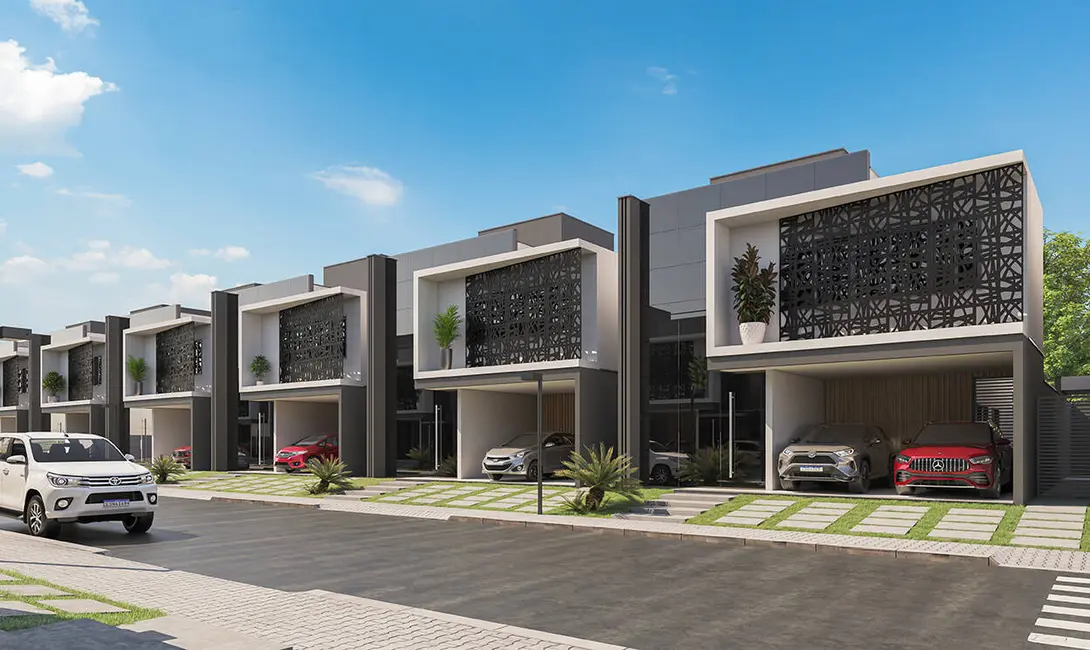 Foto 3 de Casa com 4 quartos à venda, 200m2 em Vitoria Da Conquista - BA