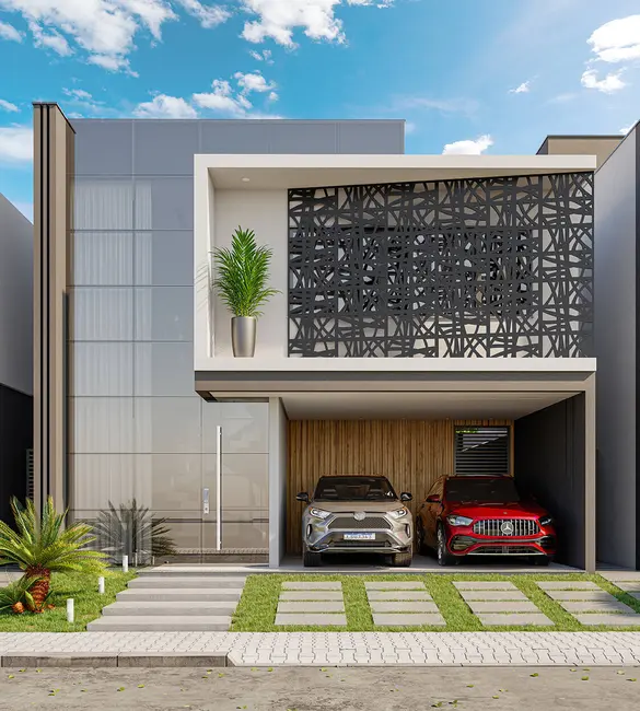 Foto 1 de Casa com 4 quartos à venda, 200m2 em Vitoria Da Conquista - BA