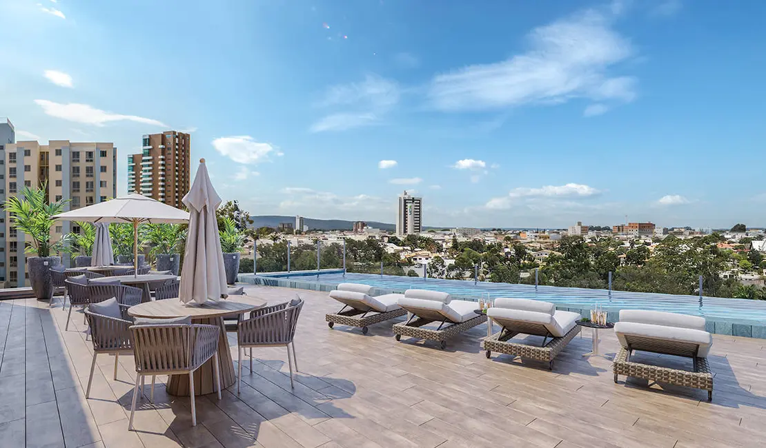 Foto 5 de Casa com 4 quartos à venda, 200m2 em Vitoria Da Conquista - BA