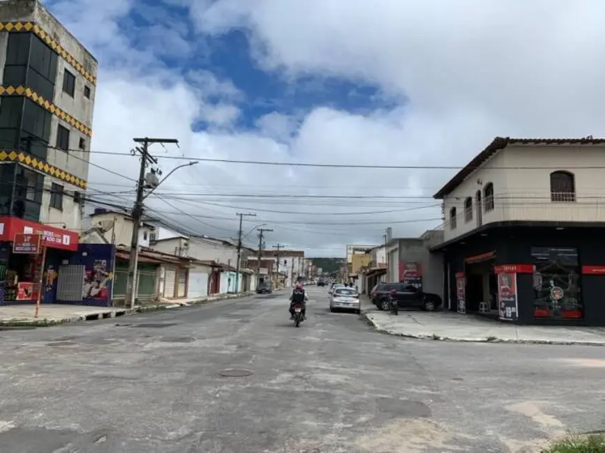 Foto 5 de Sobrado com 3 quartos à venda, 340m2 em Brasil, Vitoria Da Conquista - BA