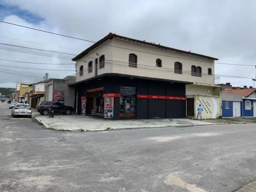 Foto 6 de Sobrado com 3 quartos à venda, 340m2 em Brasil, Vitoria Da Conquista - BA