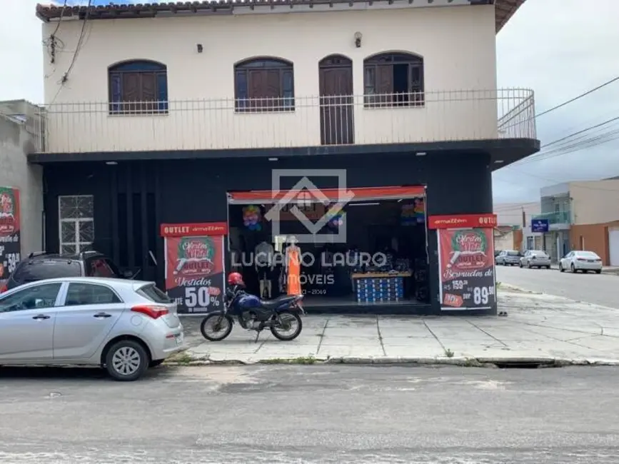 Foto 2 de Sobrado com 3 quartos à venda, 340m2 em Brasil, Vitoria Da Conquista - BA