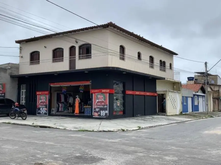 Foto 1 de Sobrado com 3 quartos à venda, 340m2 em Brasil, Vitoria Da Conquista - BA