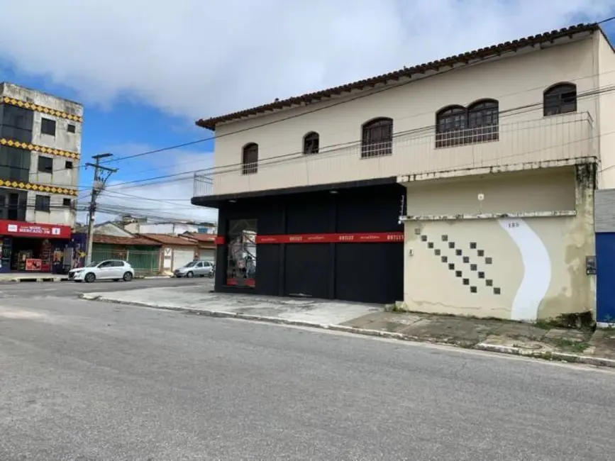 Foto 3 de Sobrado com 3 quartos à venda, 340m2 em Brasil, Vitoria Da Conquista - BA