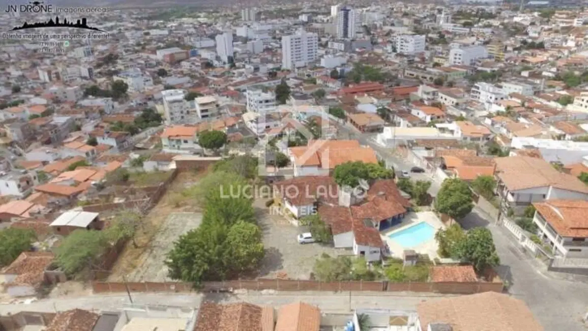 Foto 1 de Terreno / Lote à venda, 3662m2 em São Luís, Jequie - BA