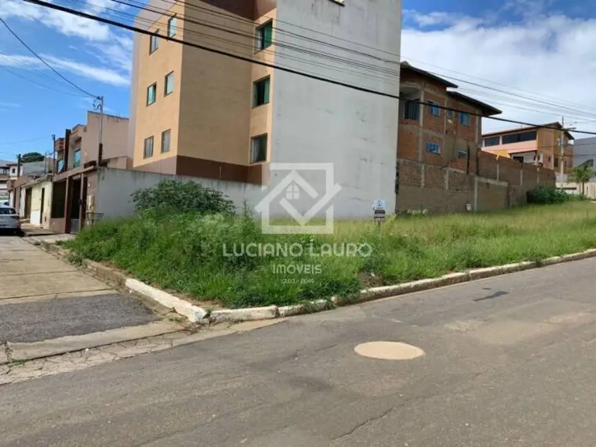 Foto 1 de Terreno / Lote à venda, 180m2 em Candeias, Vitoria Da Conquista - BA