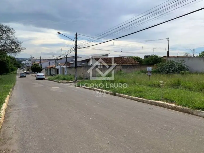 Foto 2 de Terreno / Lote à venda, 180m2 em Candeias, Vitoria Da Conquista - BA