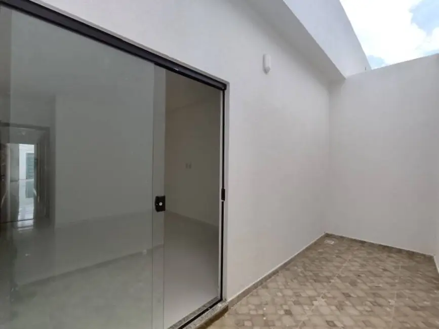 Foto 3 de Casa com 3 quartos à venda, 90m2 em Vitoria Da Conquista - BA