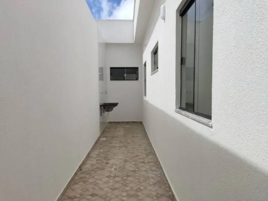 Foto 2 de Casa com 3 quartos à venda, 90m2 em Vitoria Da Conquista - BA