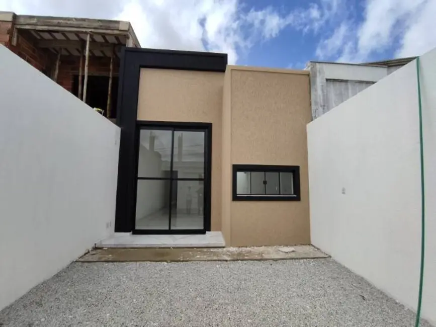 Foto 1 de Casa com 3 quartos à venda, 90m2 em Vitoria Da Conquista - BA