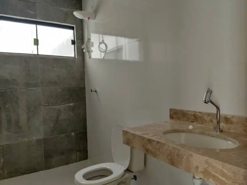 Foto 4 de Casa com 3 quartos à venda, 90m2 em Vitoria Da Conquista - BA